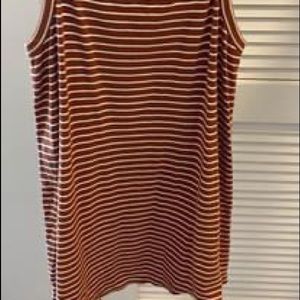 I am selling a small dress